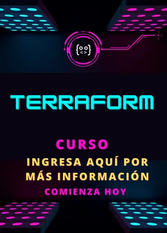 Terraform Image Description