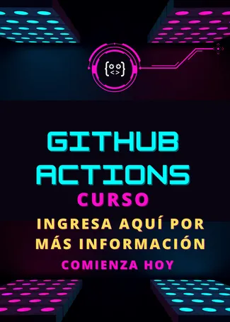 GitHub Actions Image Description