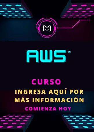 Amazon Web Services Image Description